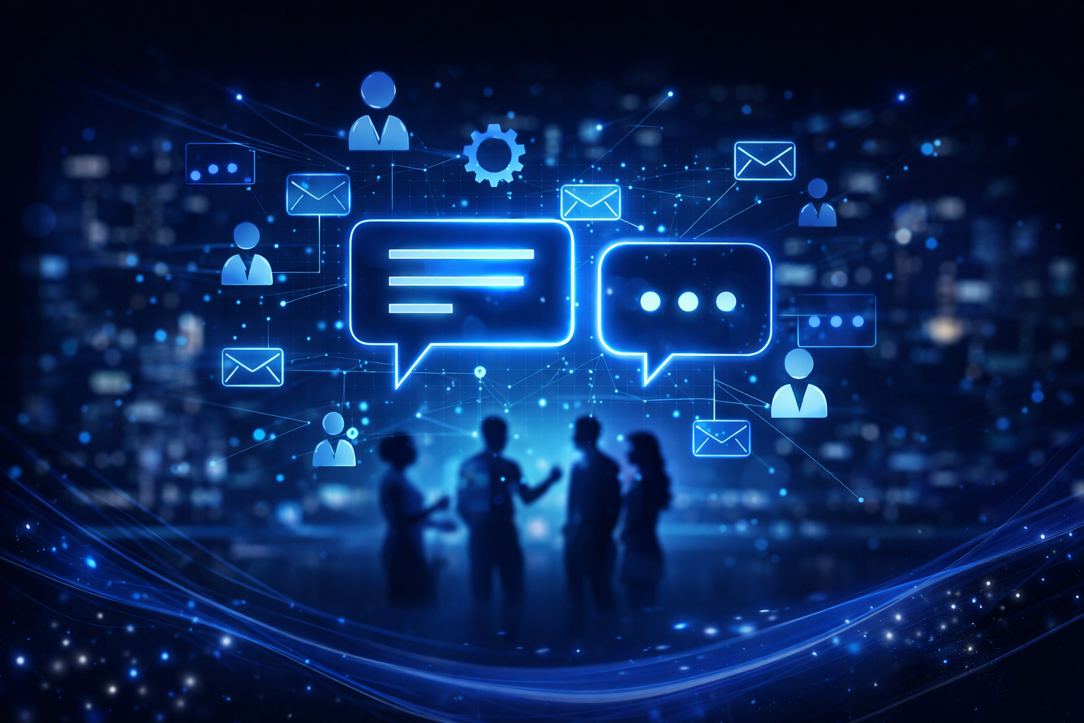 Communication