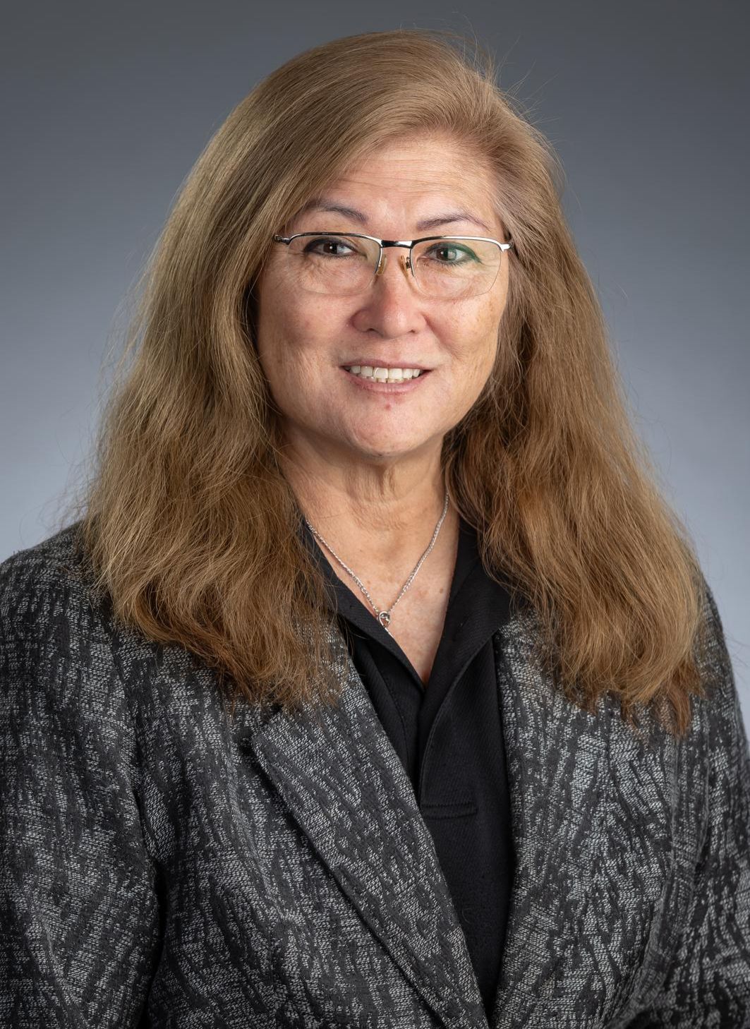 Tracy Simons